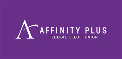 affinity plus federal credit union sign in